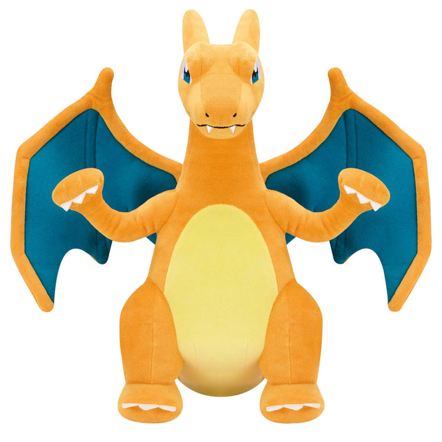 Pokémon - Charizard - Super Cuddly Collection (Bandai Spirits) Product Image