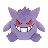 Pokémon - Gengar - Mecha Mofugutto Plush (Bandai Spirits)