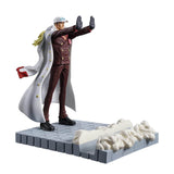 One Piece - Sakazuki - Figulive! (Bandai Spirits)