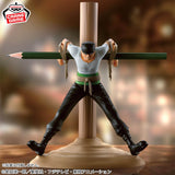 One Piece - Roronoa Zoro - Figulive! (Bandai Spirits)
