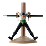 One Piece - Roronoa Zoro - Figulive! (Bandai Spirits)