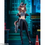 Uma Musume Pretty Derby - BoC'z Matikane Tannhäuser as 816-n - Figure (Bandai Spirits)