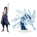 Naruto Shippuden - Uchiha Sasuke - PANEL SPECTACLE ~Ten kara Furu Kaminari~ (Bandai Spirits)
