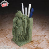 Naruto - Uchiha Madara - Figulive! ~Valley of the End~ (Bandai Spirits)