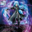 That Time I Got Reincarnated as a Slime - Rimuru Tempest - ESPRESTO ~Clear materials Special color ver.~ (Bandai Spirits)