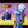 Dragon Ball DAIMA - Glorio - Panel Figure (Bandai Spirits)
