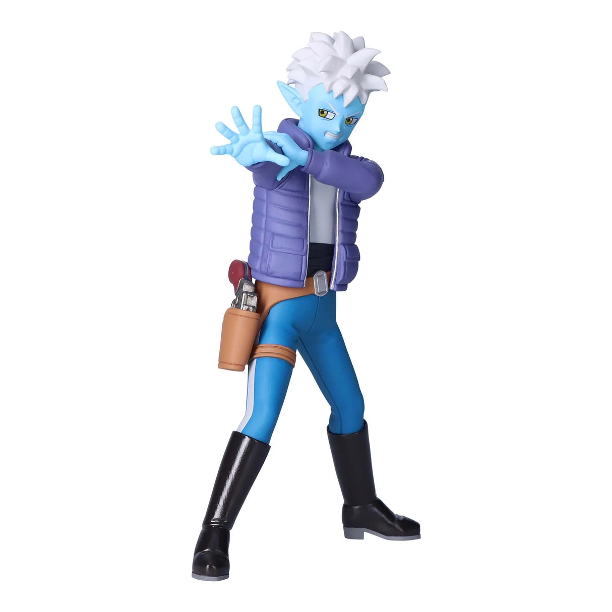 Dragon Ball DAIMA - Glorio - Panel Figure (Bandai Spirits)