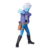 Dragon Ball DAIMA - Glorio - Panel Figure (Bandai Spirits)