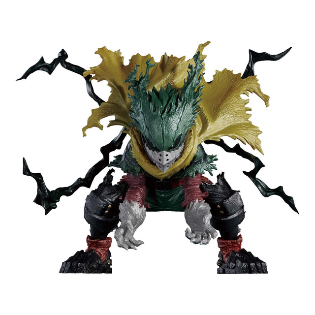 My Hero Academia - Midoriya Izuku - The Amazing Heroes - Plus - Special Ver. (Bandai Spirits) Product Image