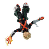 My Hero Academia - Bakugo Katsuki - MAXIMATIC (Bandai Spirits)