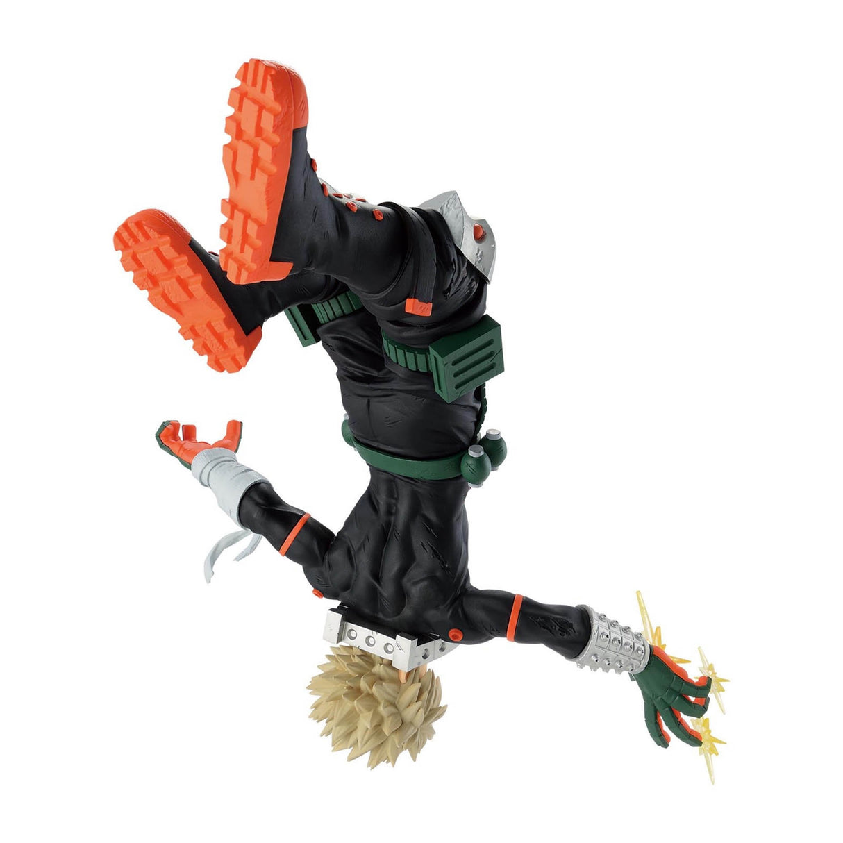My Hero Academia - Bakugo Katsuki - MAXIMATIC (Bandai Spirits)