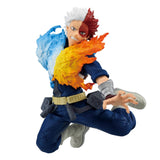 My Hero Academia - Todoroki Shoto - MAXIMATIC (Bandai Spirits)