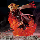 Demon Slayer: Kimetsu no Yaiba - Rengoku Kyojuro - Vibration Stars Plus (Bandai Spirits)