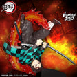 Demon Slayer: Kimetsu no Yaiba - Kamado Tanjiro - Vibration Stars Plus (Bandai Spirits)