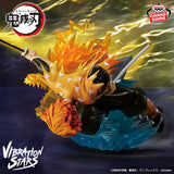 Demon Slayer: Kimetsu no Yaiba - Agatsuma Zenitsu - Vibration Stars Plus (Bandai Spirits)