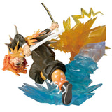 Demon Slayer: Kimetsu no Yaiba - Agatsuma Zenitsu - Vibration Stars Plus (Bandai Spirits)