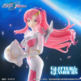 Mobile Suit Gundam SEED FREEDOM - Lacus Clyne - GLITTER & GLAMOURS ~Pilot Suit ver.~ (Bandai Spirits)