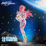 Mobile Suit Gundam SEED FREEDOM - Lacus Clyne - GLITTER & GLAMOURS ~Pilot Suit ver.~ (Bandai Spirits)