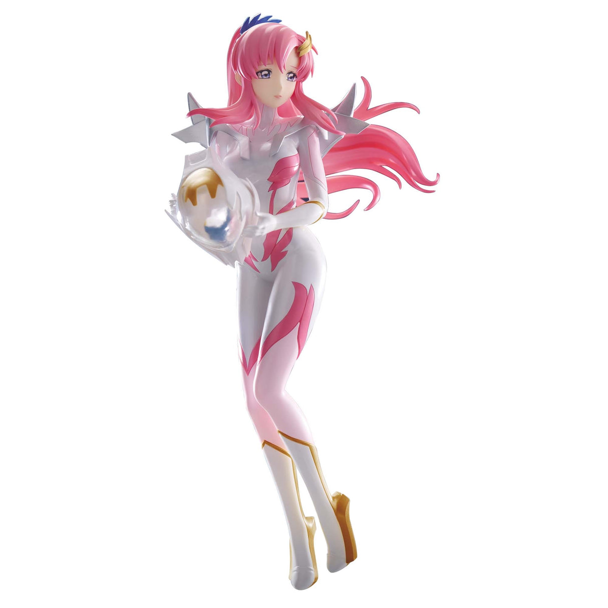 Mobile Suit Gundam SEED FREEDOM - Lacus Clyne - GLITTER & GLAMOURS ~Pilot Suit ver.~ (Bandai Spirits)
