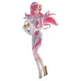 Mobile Suit Gundam SEED FREEDOM - Lacus Clyne - GLITTER & GLAMOURS ~Pilot Suit ver.~ (Bandai Spirits)