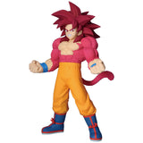 Dragon Ball Daima - Son Goku - Super Saiyan 4 Figure (Bandai Spirits)