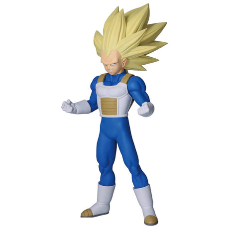 Dragon Ball Daima - Vegeta - Super Saiyan 3 Figure (Bandai Spirits)