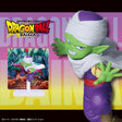 Dragon Ball DAIMA - Piccolo - Panel Figure (Bandai Spirits)