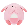 Pokémon - Chansey - Mecha Mofugutto Plush (Bandai Spirits)