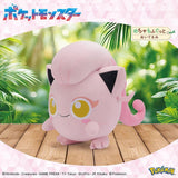 Pokémon - Scream Tail - Mecha Mofugutto Plush (Bandai Spirits)