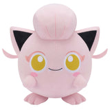 Pokémon - Scream Tail - Mecha Mofugutto Plush (Bandai Spirits)