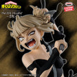 My Hero Academia - Toga Himiko - THE EVIL VILLAINS-DX Ⅳ (Bandai Spirits)
