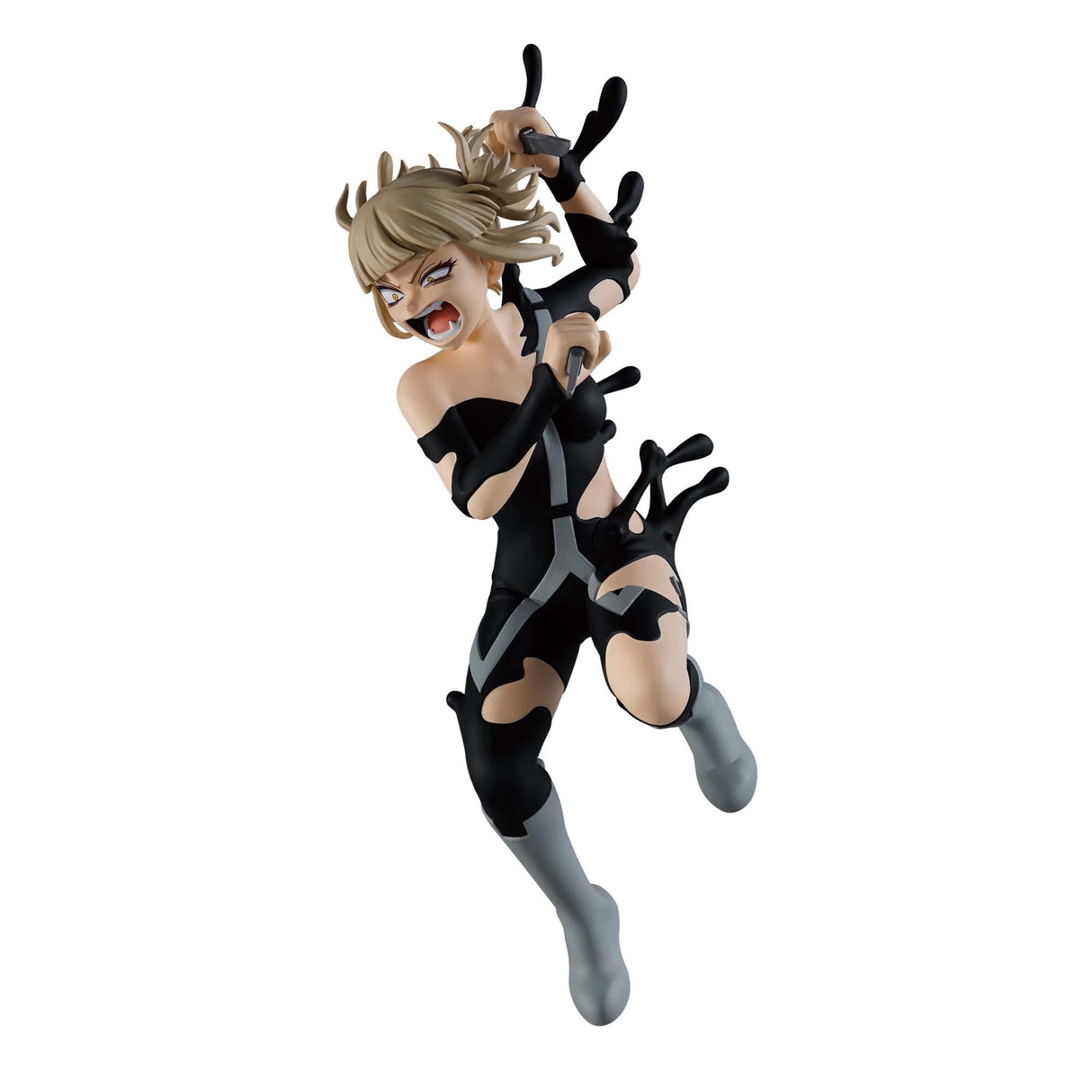My Hero Academia - Toga Himiko - THE EVIL VILLAINS-DX Ⅳ (Bandai Spirits)