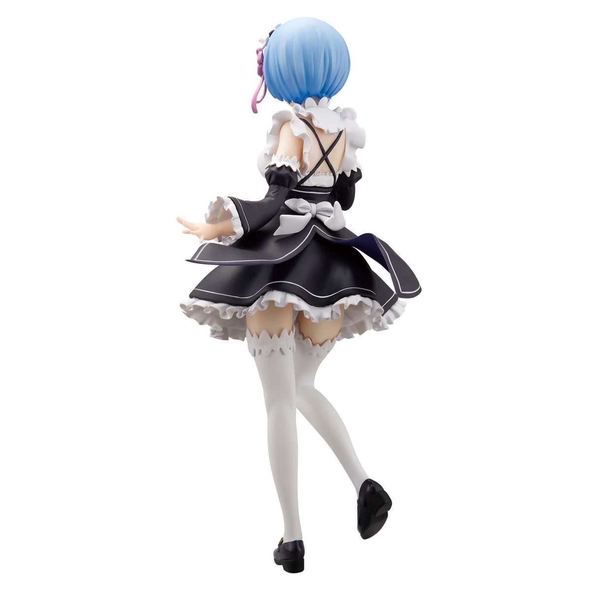 Re:Zero -Starting Life in Another World- - Rem - GLITTER&GLAMOURS ~Maid Ver.~ (Bandai Spirits)