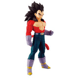 Dragon Ball GT - Vegeta - SOLID EDGE WORKS ~Super Saiyan 4~ (Bandai Spirits)