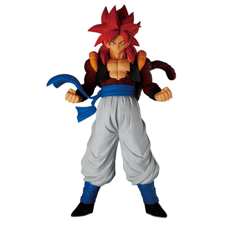 Dragon Ball GT - Super Saiyan 4 Gogeta - SOLID EDGE WORKS (Bandai Spirits)