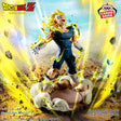 Dragon Ball Z - Vegeta - History Box (Bandai Spirits)