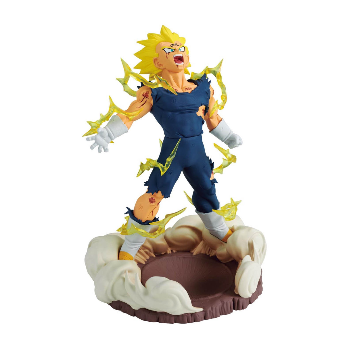 Dragon Ball Z - Vegeta - History Box (Bandai Spirits)