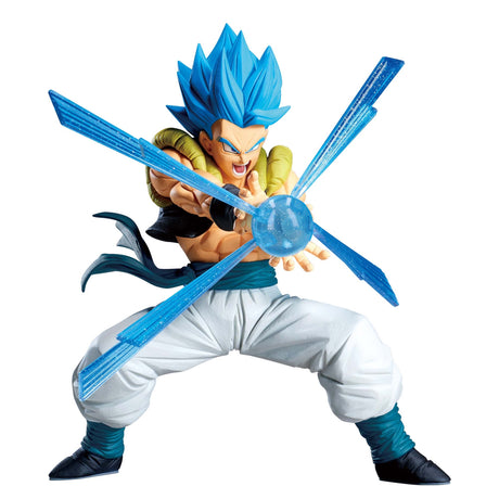 Dragon Ball Super - Gogeta - G×materia (Bandai Spirits)
