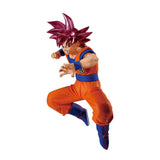 Dragon Ball Super - Son Goku - MATCH MAKERS (Bandai Spirits)