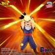 Dragon Ball Z - Son Gohan - G×materia Ⅲ (Bandai Spirits)