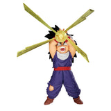 Dragon Ball Z - Son Gohan - G×materia Ⅲ (Bandai Spirits)