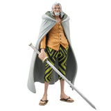 One Piece - Silvers Rayleigh - KING OF ARTIST (Bandai Spirits)