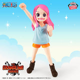 One Piece - Jewelry Bonney - DXF THE GRANDLINE SERIES ~Children Ver.~ (Bandai Spirits)