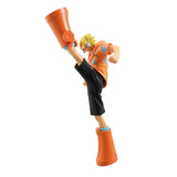 One Piece - Sanji - BATTLE RECORD COLLECTION Ⅱ (Bandai Spirits)