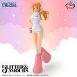 One Piece - Nami - GLITTER&GLAMOURS ~Egghead Style~ (Bandai Spirits)