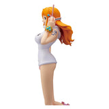 One Piece - Nami - GLITTER&GLAMOURS ~Egghead Style~ (Bandai Spirits)