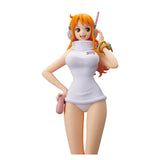 One Piece - Nami - GLITTER&GLAMOURS ~Egghead Style~ (Bandai Spirits)