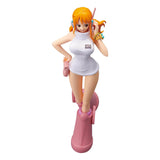 One Piece - Nami - GLITTER&GLAMOURS ~Egghead Style~ (Bandai Spirits)