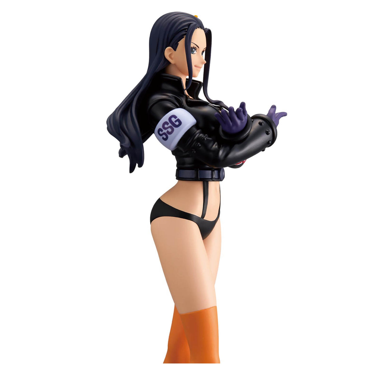 One Piece - Nico Robin - GLITTER&GLAMOURS ~Egghead Style~ (Bandai Spirits)