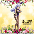 Date A Live - Izayoi Miku - GLITTER & GLAMOURS (Bandai Spirits)